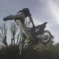 Trevin Scott