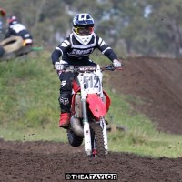 Tristan  Pentecost 