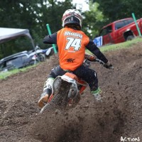 Noah Rohrbaugh