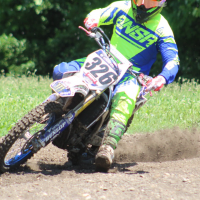 James bagby Jr
