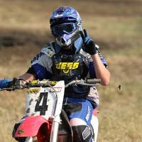 Seth Holmstedt