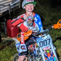 Conner  Fisher