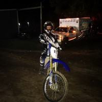 Dylan Cook