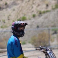 Tyler Harris