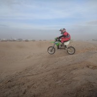 Ryder vanEs