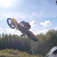 Tyson Kilback