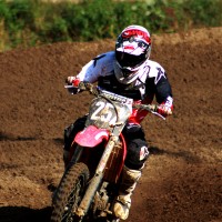 Blake Benson