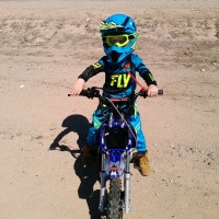 Zayden Lading