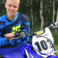 Kole Johnson