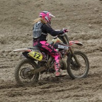 Melissa Caughey