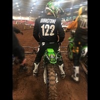 Tristen  Johnstone