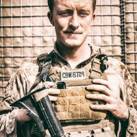 Brandon Waters