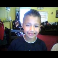 Mark Cole Gomez
