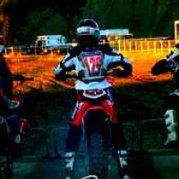 justin blackford