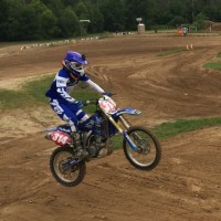 Aaron King