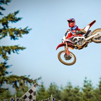 Hunter Dawson