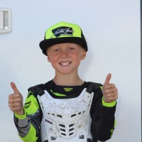 Easton Theys