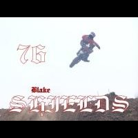 Blake Shields