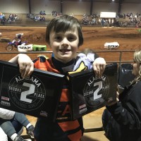 Mason Golden