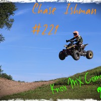 chase Ishman 