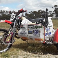Justin Richards