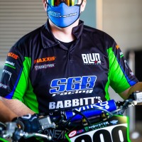 Steven  Jaramillo