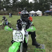 Presley Snodgrass