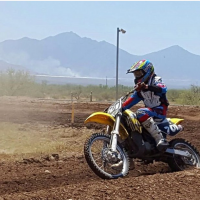 Dylan Housley
