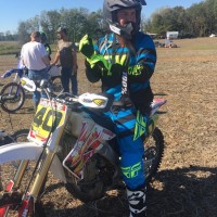 Tyler Vance