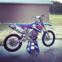 Colton Curtis