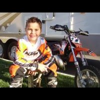 Trey Pearson