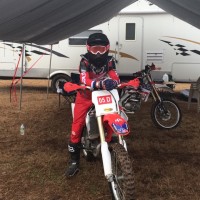Tristen  Hensley