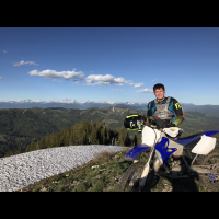 Logan Stegelmeier