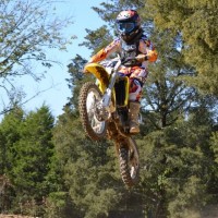 Riley Ward