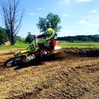 Colby Frazier