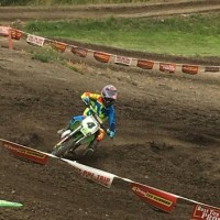 Logan Heeter