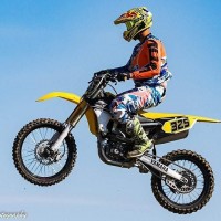 Tyler Tillett