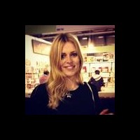 Priscila Garet