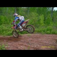garrett almer