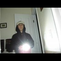 Connor Hofmann