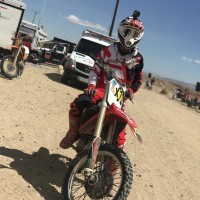 Cameron Weleba