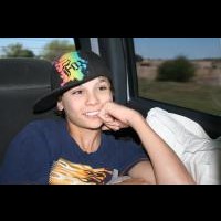 Colton Mize
