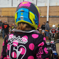 Brenna Triplette