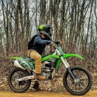 Jacob Randalls