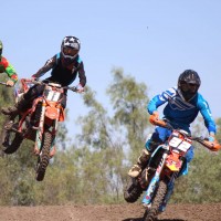 Cody Moore