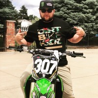 Cameron Eilers