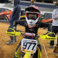 Pax Stovall