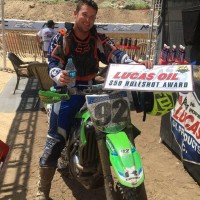 Garrett Ball