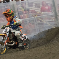 Kevin Therrell Jr.