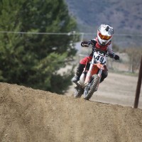 Jake  Rutland